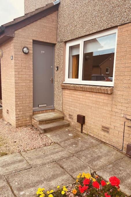 Glenbervie - Beautifully Refurbished, Self-Contained Apartment Dunfermline Kültér fotó